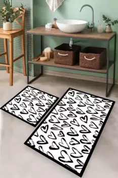 Коврик для ванной Mijolnir, цвет Bunt