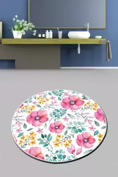 Коврик для ванной Mijolnir, цвет Bunt