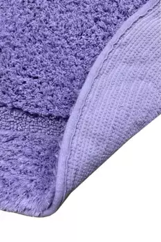 Коврик для ванной Mijolnir, фиолетовый