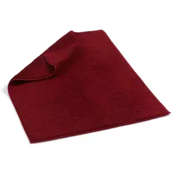 Коврик для ванной Mijolnir, красный