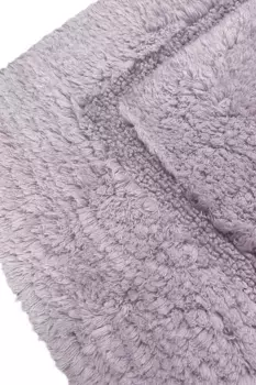 Коврик для ванной Mijolnir, розовый