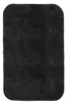 Коврик для ванной Mijolnir, серый