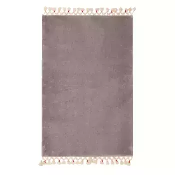 Коврик для ванной Mijolnir, серый