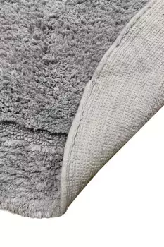 Коврик для ванной Mijolnir, серый