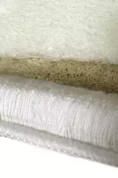 Коврик для ванной Mijolnir, серый