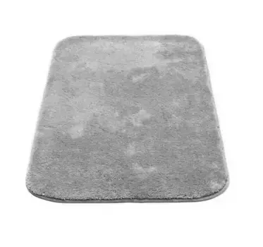 Коврик для ванной Mijolnir, серый