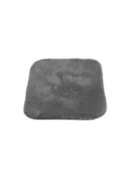 Коврик для ванной Mijolnir, серый