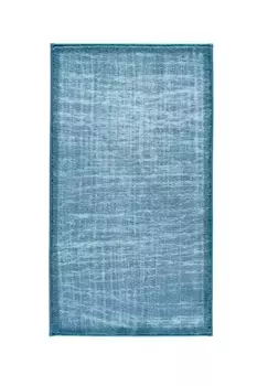 Коврик для ванной Mijolnir, синий