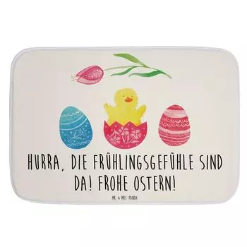 Коврик для ванной «Мистер и миссис Панда»