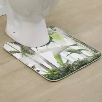 Коврик для ванной MODERNHOME