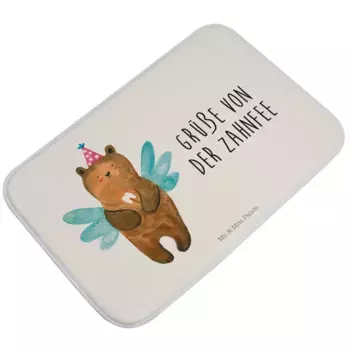 Коврик для ванной Mr. & Mrs. Panda