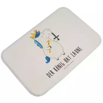 Коврик для ванной Mr. & Mrs. Panda