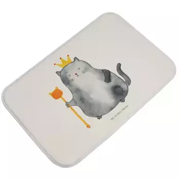 Коврик для ванной Mr. & Mrs. Panda