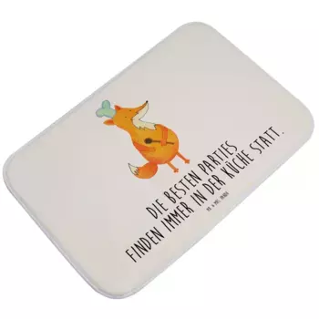 Коврик для ванной Mr. & Mrs. Panda