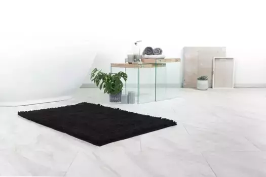 Коврик для ванной Muratap, черный