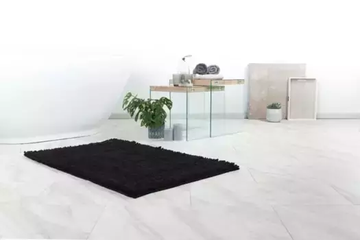 Коврик для ванной Muratap, черный