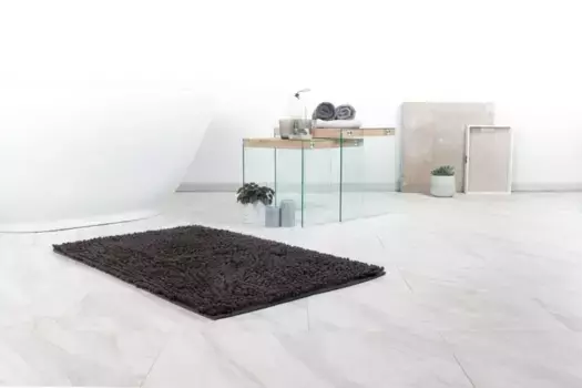 Коврик для ванной Muratap, серый