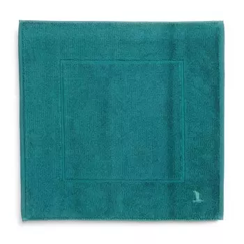 Коврик для ванной Mve Badteppich Basic, цвет lagoon