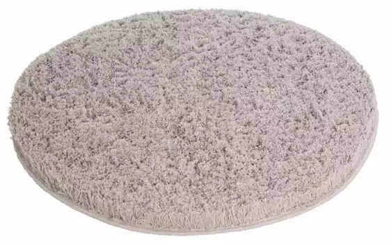 Коврик для ванной Mve "Essentail/Superwuschel" прямоугольный (70х110 см), цвет cashmere