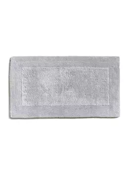 Коврик для ванной Mve, серебряный