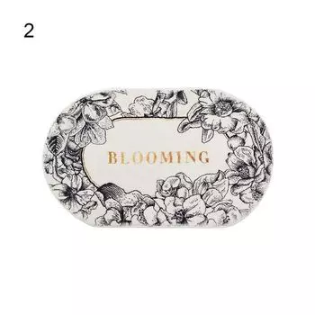 Коврик для ванной, нескользящий, толстый, ультрамягкий, моющийся коврик для ванной комнаты-2, размеры: 40 х 60 см Stuttg, мультиколор