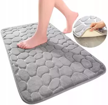 Коврик для ванной Nicht markengebunden