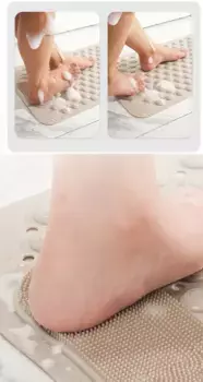 Коврик для ванной Novaza Tech