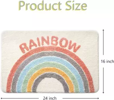 Коврик для ванной Odsellingaaa