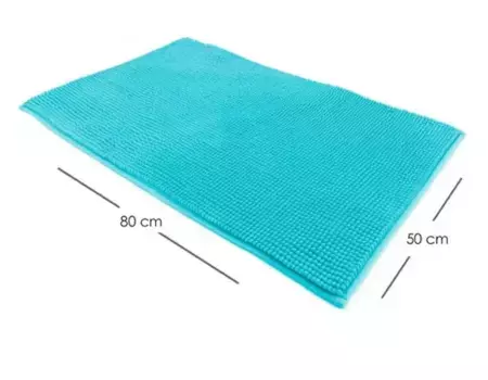 Коврик для ванной Odsellingaaa, синий