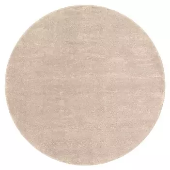 Коврик для ванной Paco Home Kanda 360, 1,4x80 см, бежевый