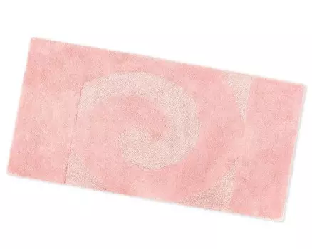 Коврик для ванной Paracchi Elisabeth Of Comera Rosa