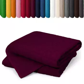 Коврик для ванной Posteli, фиолетовый