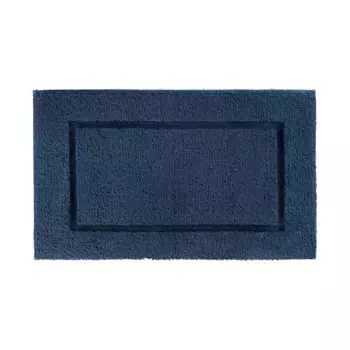 Коврик для ванной Prestige Graccioza, темно-синий
