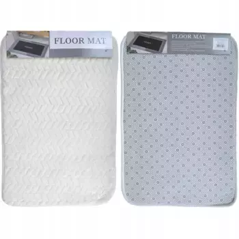 Коврик для ванной PrzydaSie, бежевый