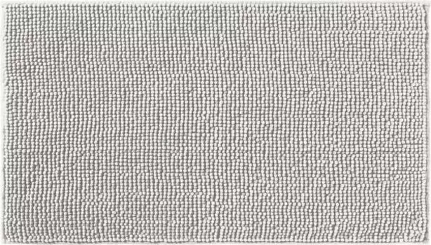 Коврик для ванной REDBEST 207052, 50x20x80 см, кремовый