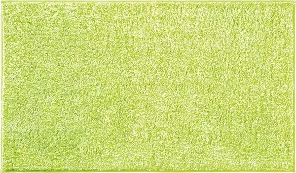 Коврик для ванной REDBEST 207203, 70x20x120 см цвет apfelgrn-hellgrn