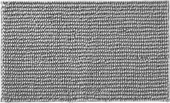 Коврик для ванной REDBEST Badematte Arlington, светло серый