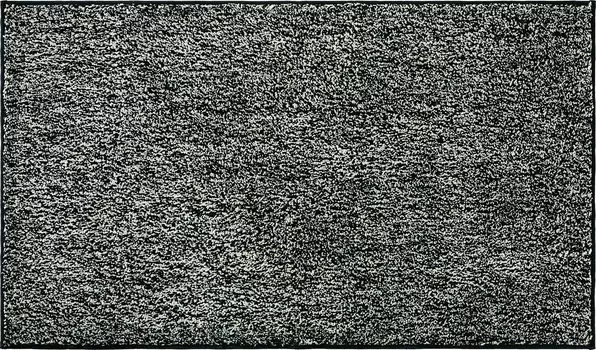 Коврик для ванной REDBEST Badematte Frisco, черный