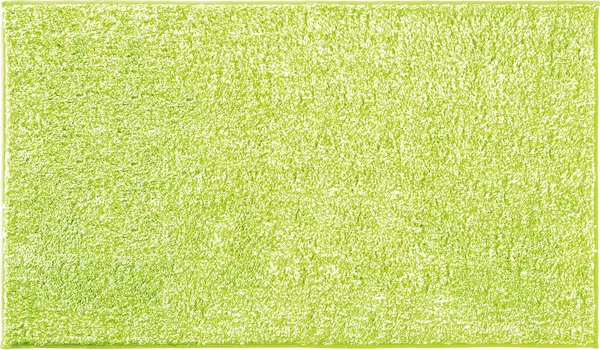 Коврик для ванной REDBEST Badematte Frisco, цвет apfelgrn hellgrn