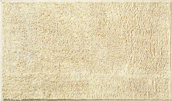 Коврик для ванной REDBEST Badematte Frisco, цвет sand natur