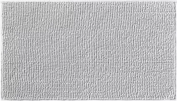 Коврик для ванной REDBEST Badematte Monrovia, белый