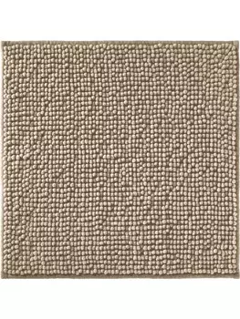 Коврик для ванной REDBEST, бежевый