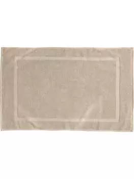 Коврик для ванной REDBEST, бежевый