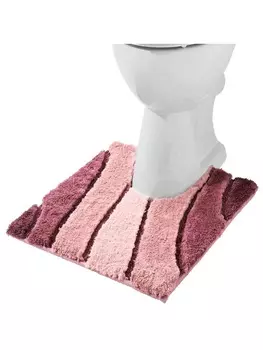 Коврик для ванной REDBEST, цвет altrosa