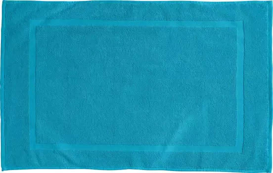 Коврик для ванной REDBEST Duschvorlage Chicago, бирюзовый