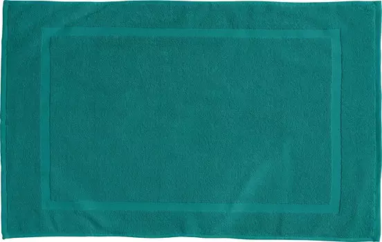 Коврик для ванной REDBEST Duschvorlage Chicago, цвет smaragdgrn