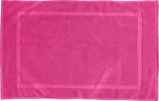 Коврик для ванной REDBEST Duschvorlage Chicago, розовый