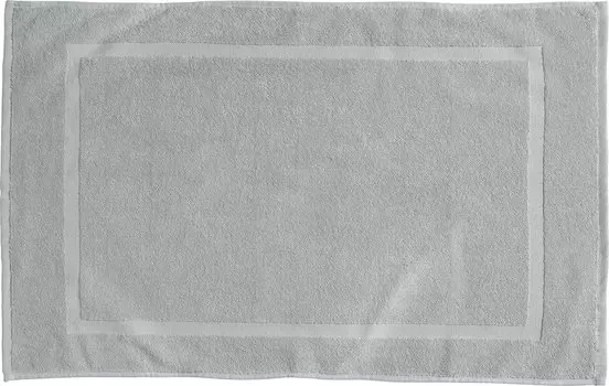 Коврик для ванной REDBEST Duschvorlage Chicago, серебряный
