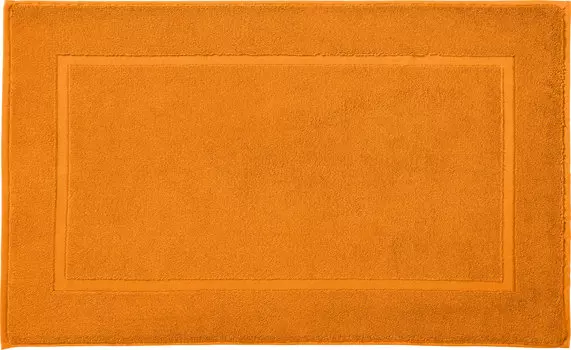Коврик для ванной REDBEST Duschvorlage New York, оранжевый