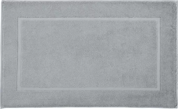 Коврик для ванной REDBEST Duschvorlage New York, светло серый